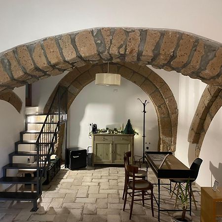 Gli Arcani Орвието Экстерьер фото